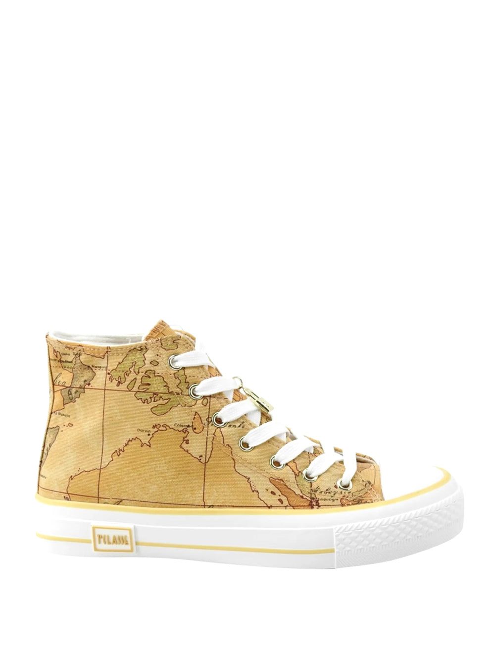 PRIMA CLASSE Sneakers Alviero Martini - Naturale Naturale