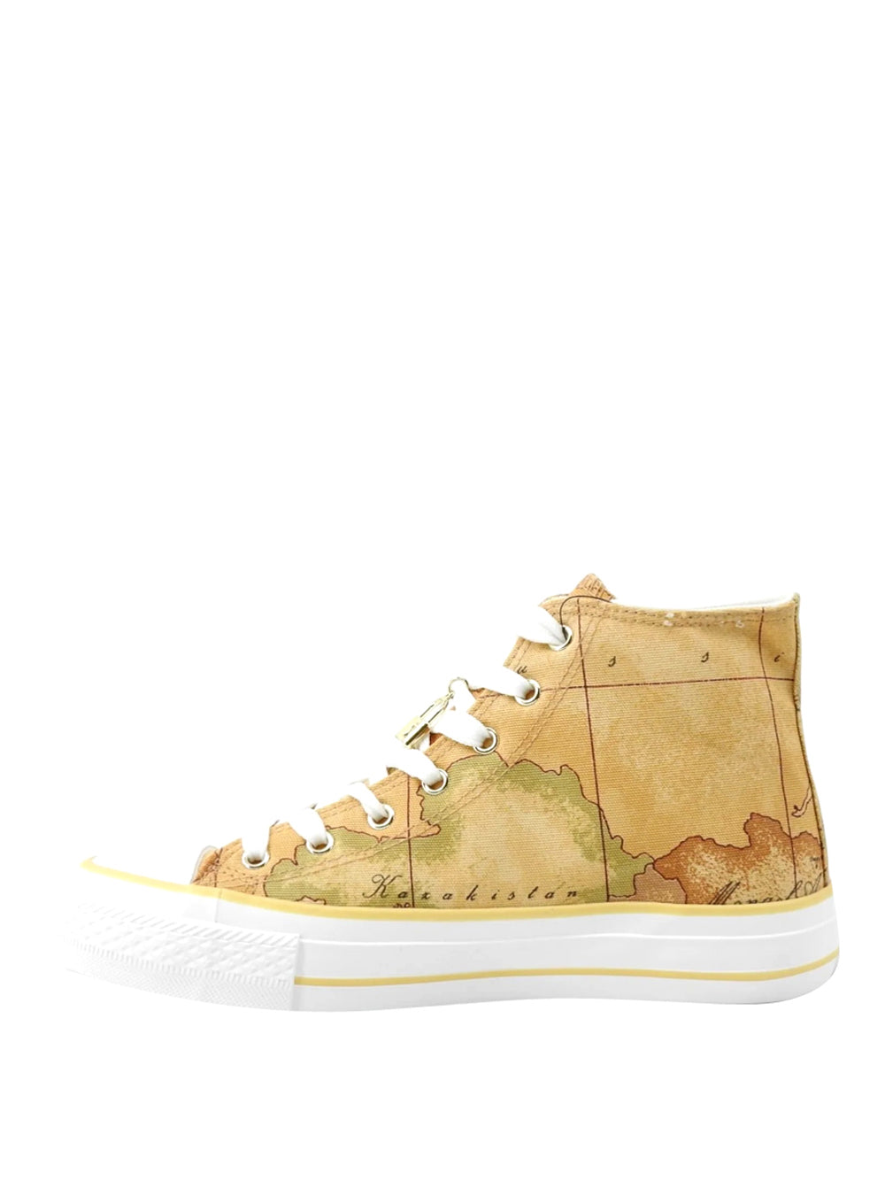 PRIMA CLASSE Sneakers Alviero Martini - Naturale Naturale