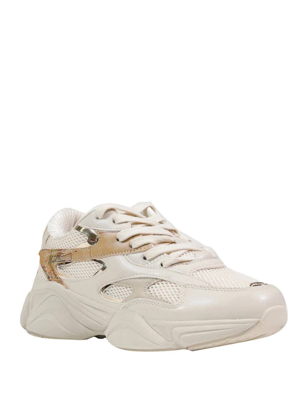 PRIMA CLASSE Sneakers Alviero Martini - Grigio Grigio