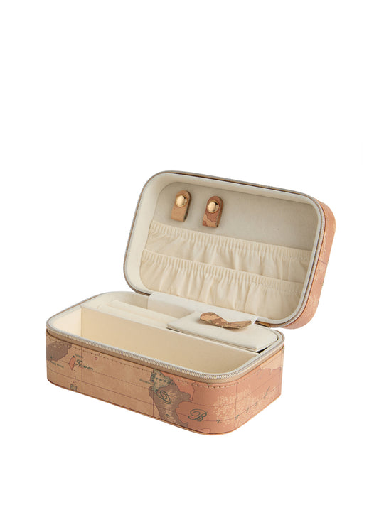 PRIMA CLASSE FLASH Prima Classe Portagioie Geo Classic Naturale