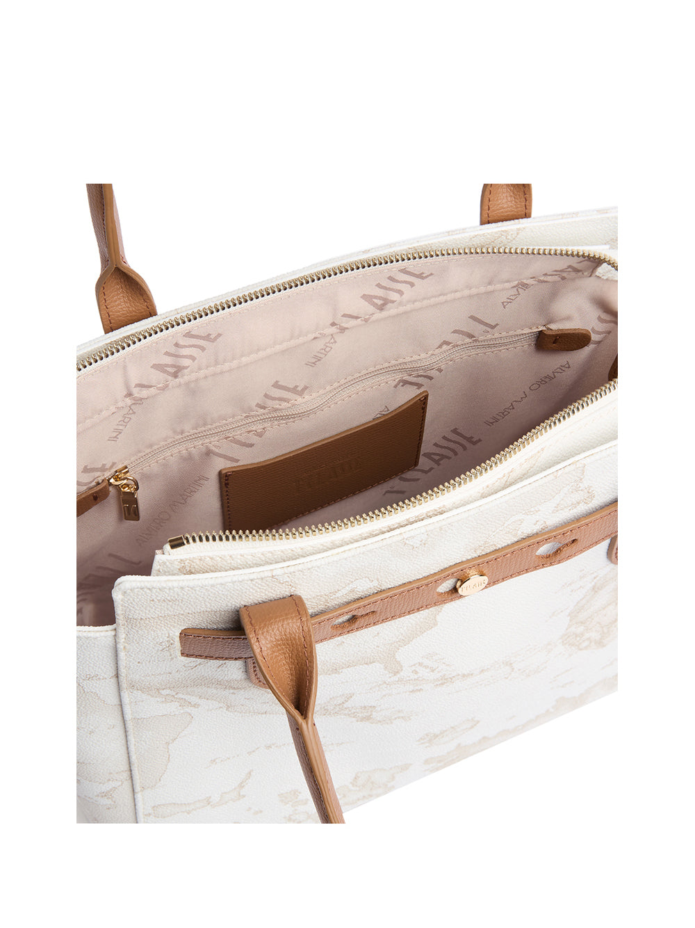 NATHI' LUXURY Grigio