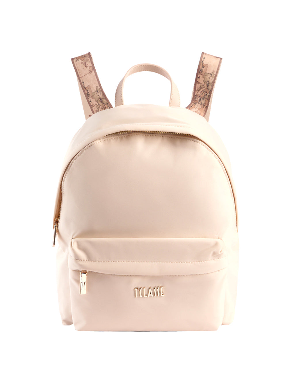 PRIMA CLASSE NYLON Zaino Alviero Martini Stormy Nylon - Champagne Champagne