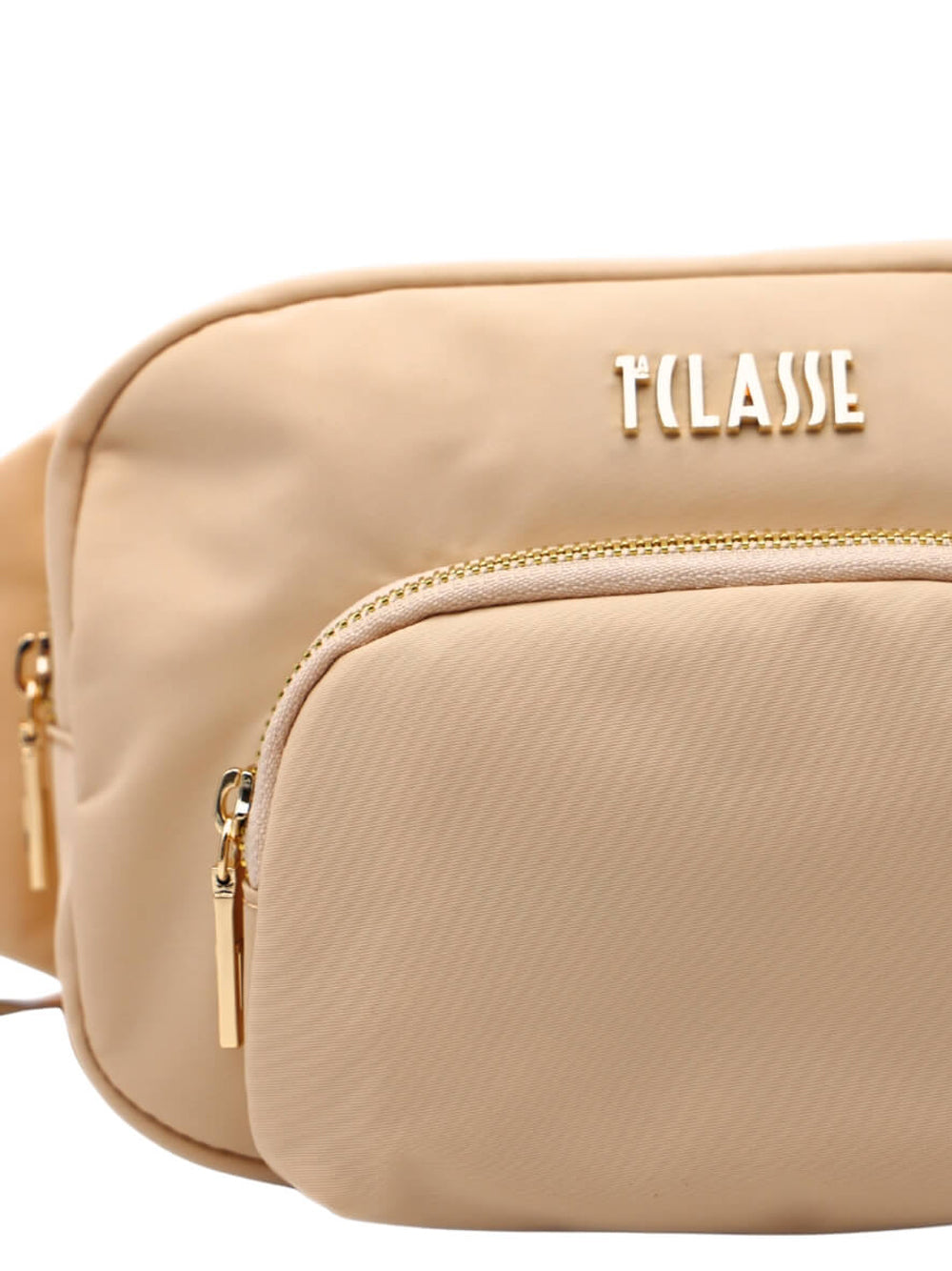 PRIMA CLASSE NYLON Marsupio Alviero Martini Breeze Nylon - Champagne Champagne