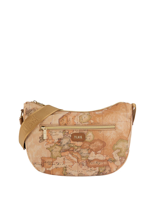 NATHI' LUXURY Grigio