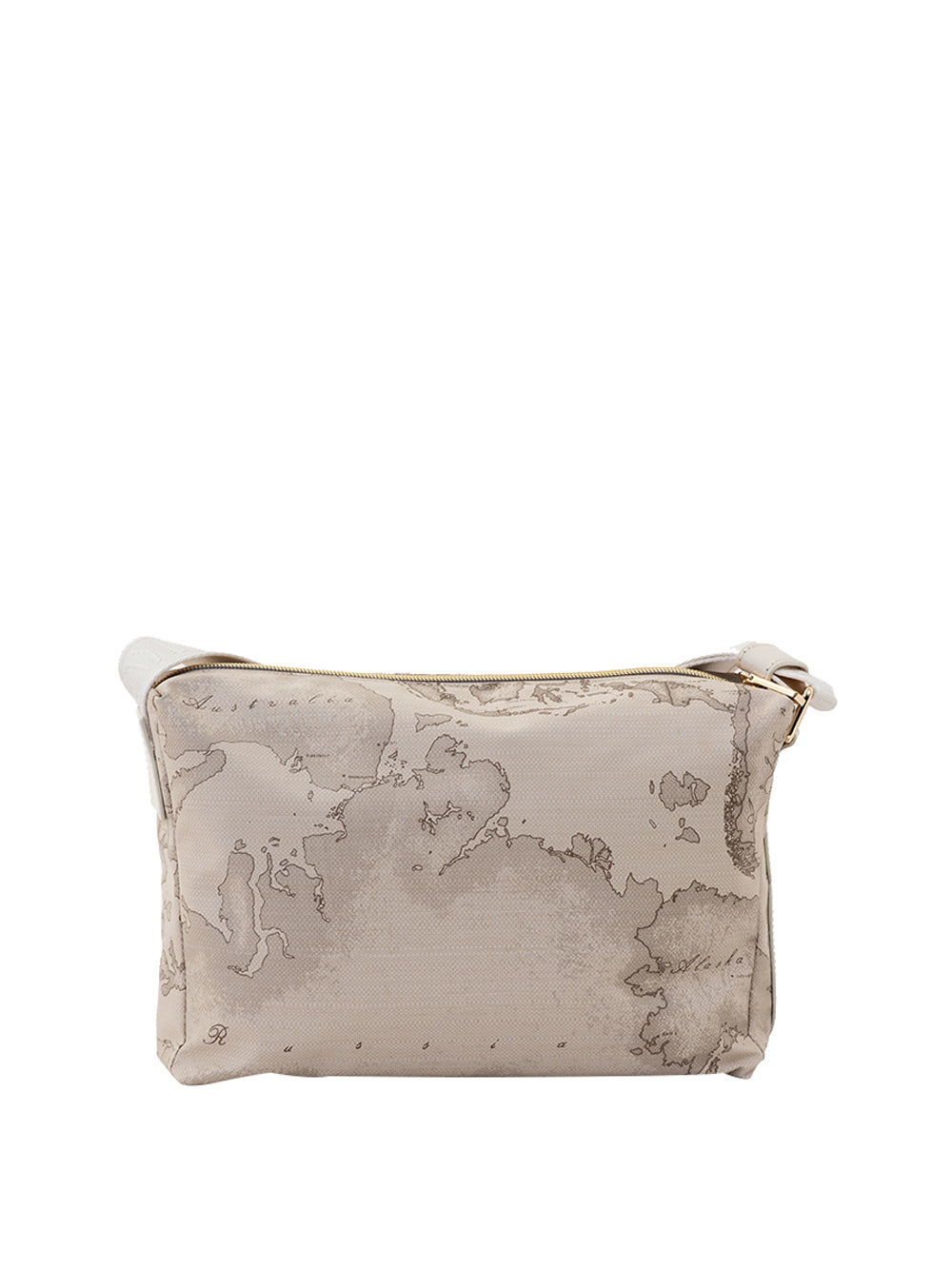 NATHI' LUXURY Grigio