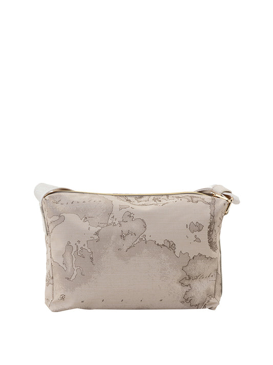 NATHI' LUXURY Grigio