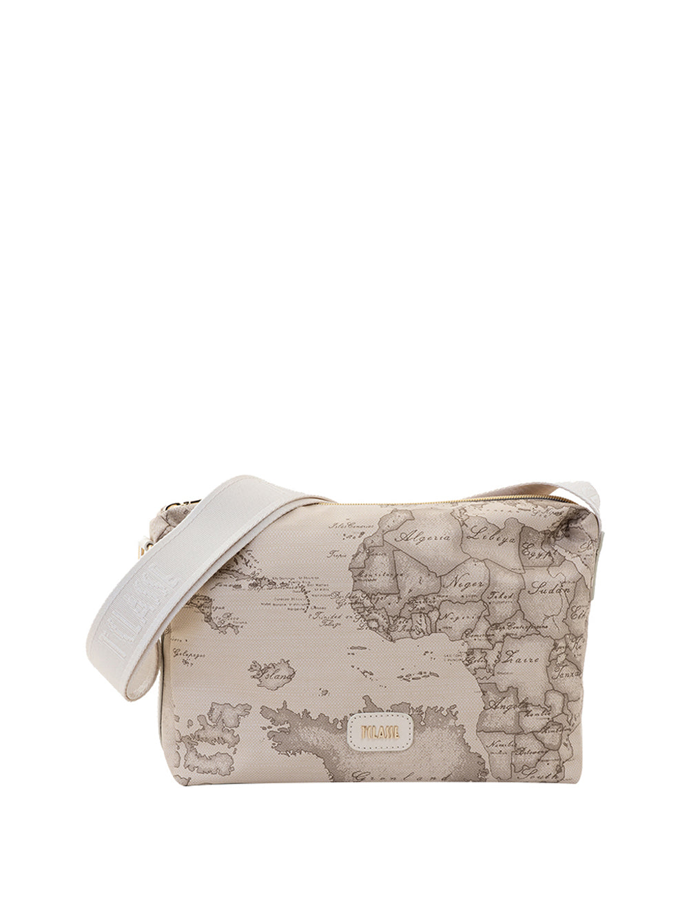 NATHI' LUXURY Grigio