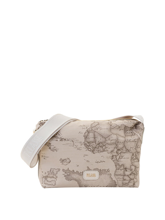 NATHI' LUXURY Grigio