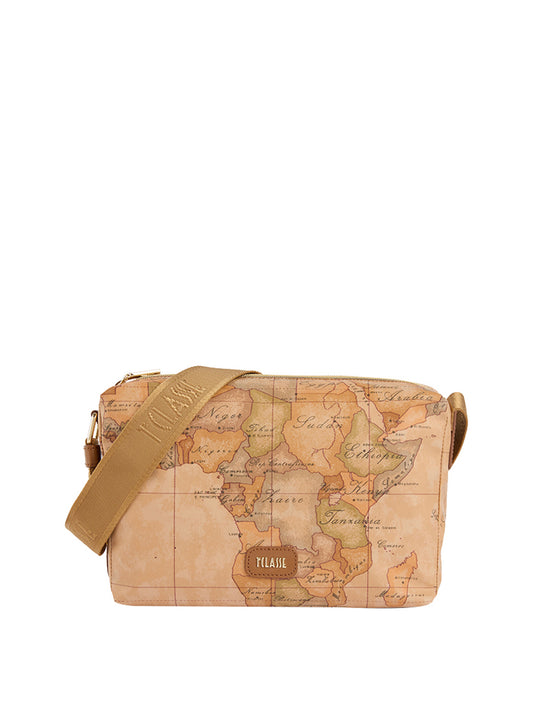 NATHI' LUXURY Grigio