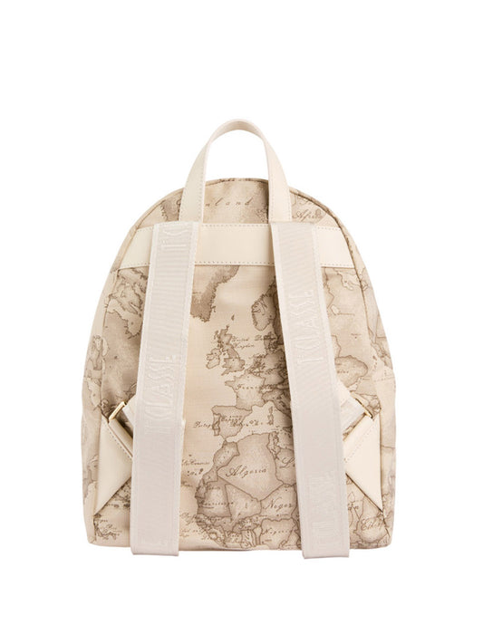 Zaino Alviero Martini Rafia - Beige