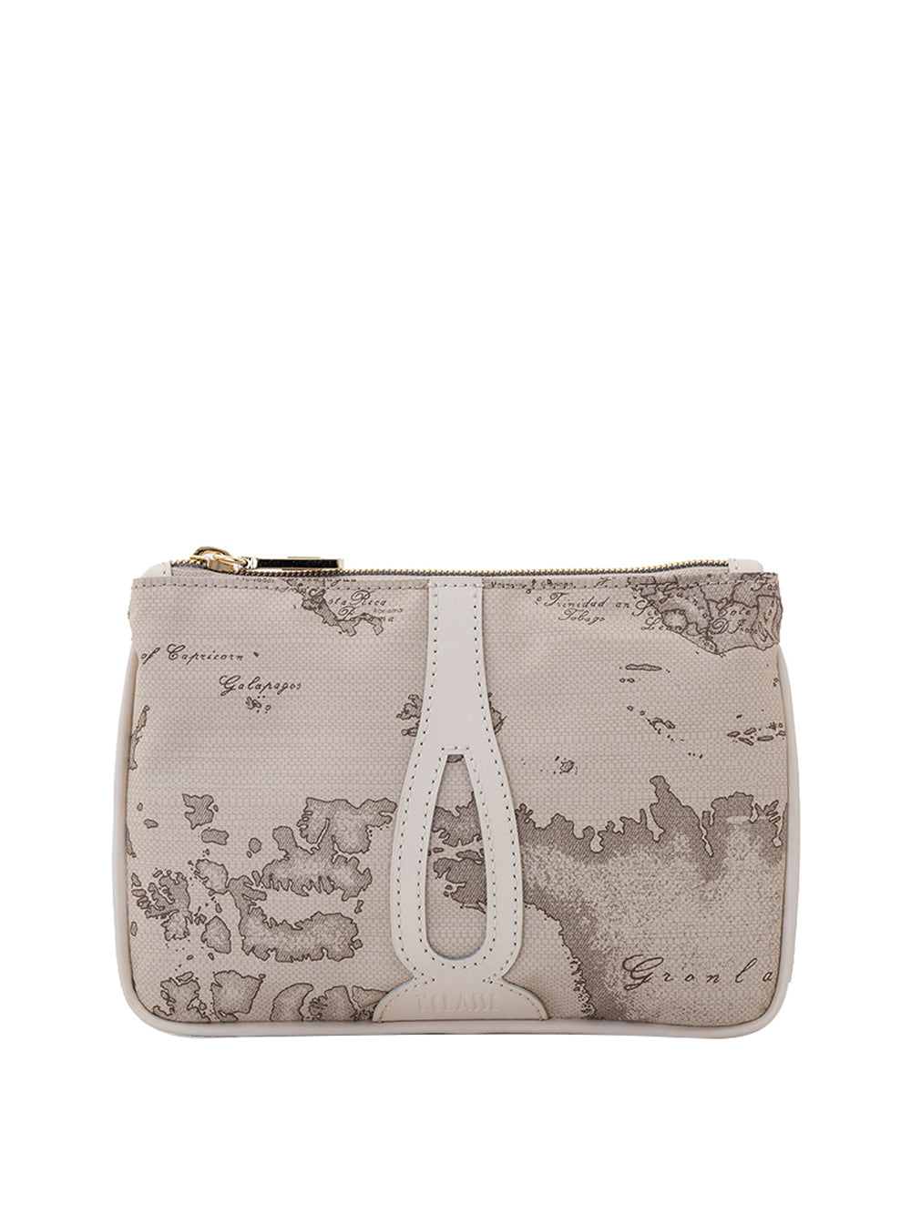NATHI' LUXURY Grigio