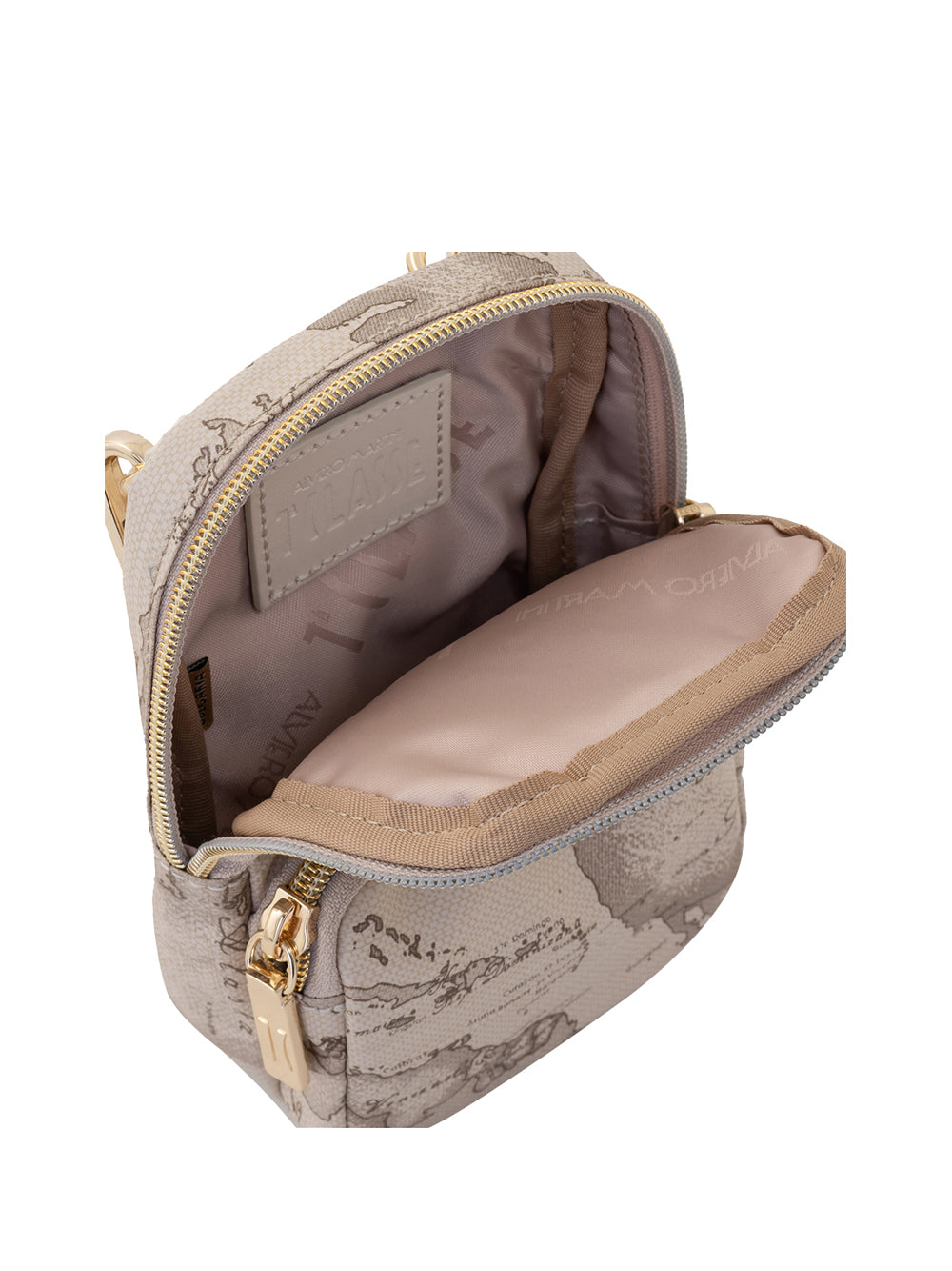 NATHI' LUXURY Grigio