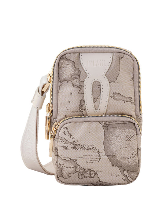 NATHI' LUXURY Grigio