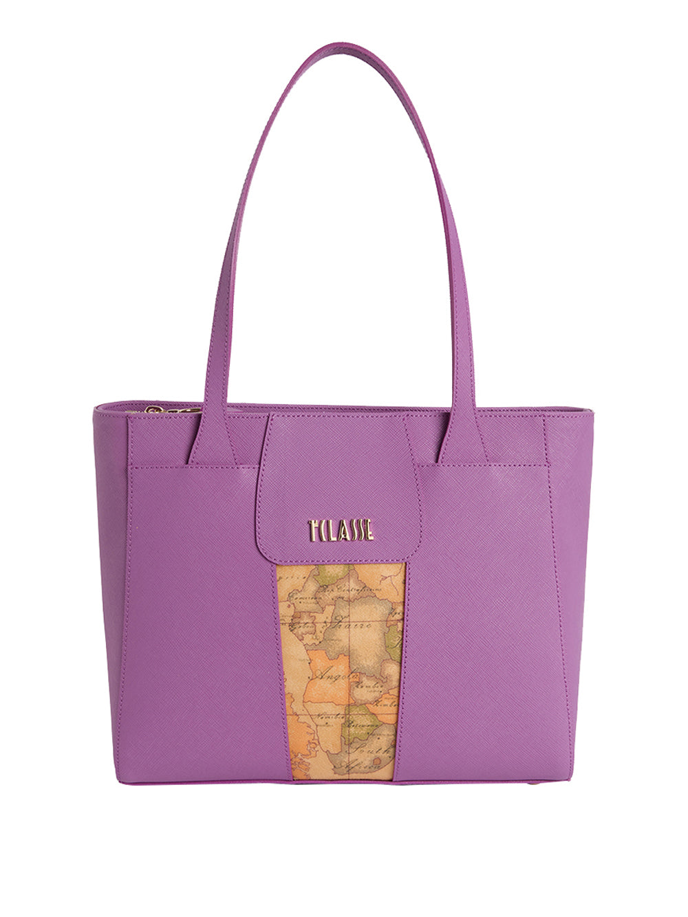 NATHI' LUXURY Grigio