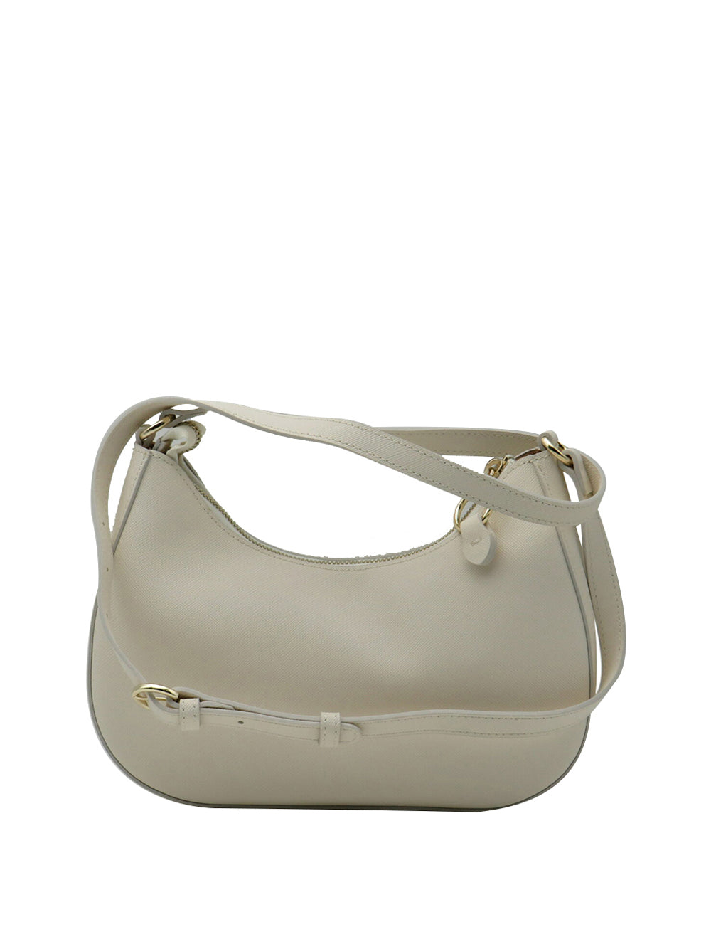 NATHI' LUXURY Grigio