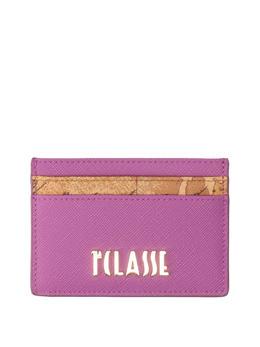 Portacarte Alviero Martini - Fucsia