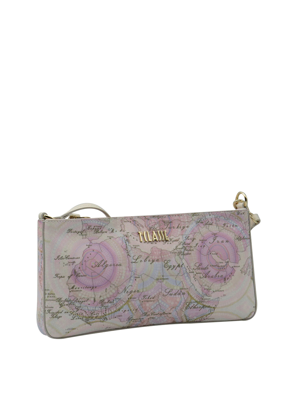 NATHI' LUXURY Grigio