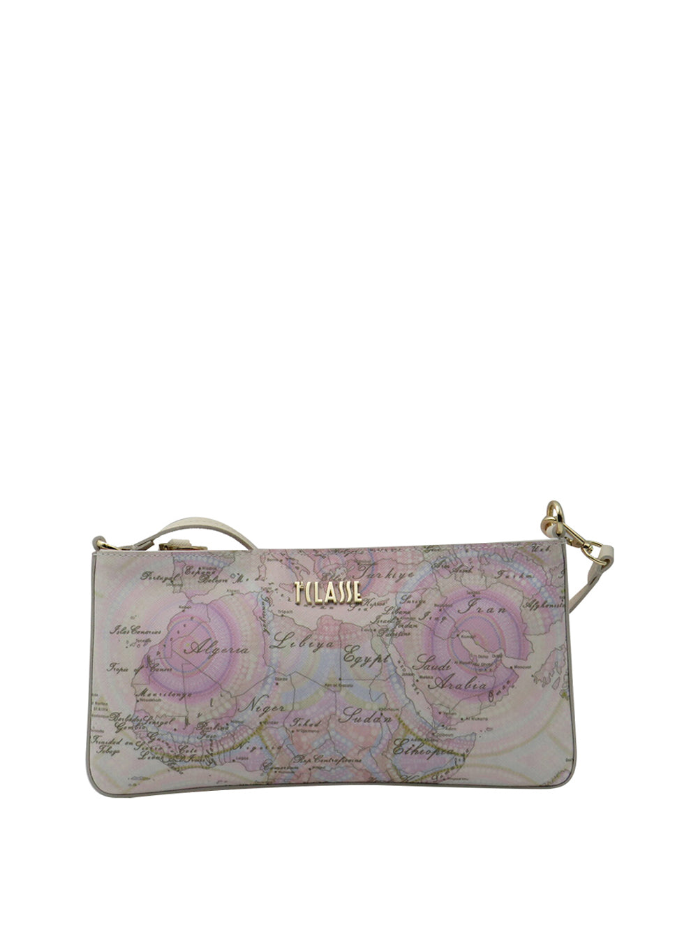 NATHI' LUXURY Grigio