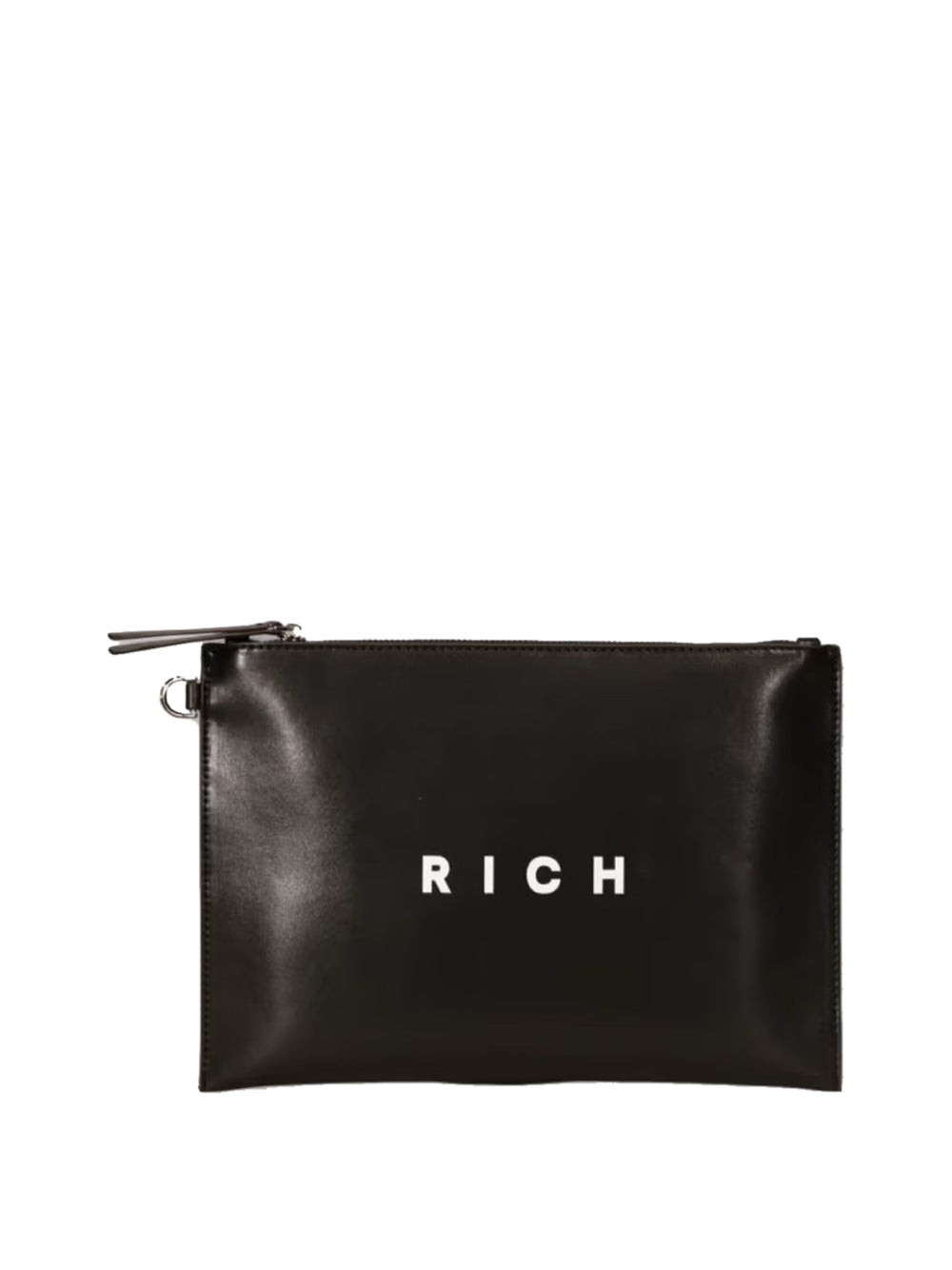 RICHMOND Pochette Richmond Haura Nero Nero
