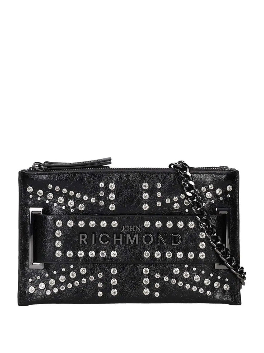 RICHMOND Borsa A Tracolla Richmond RWP26149BO Nero Nero