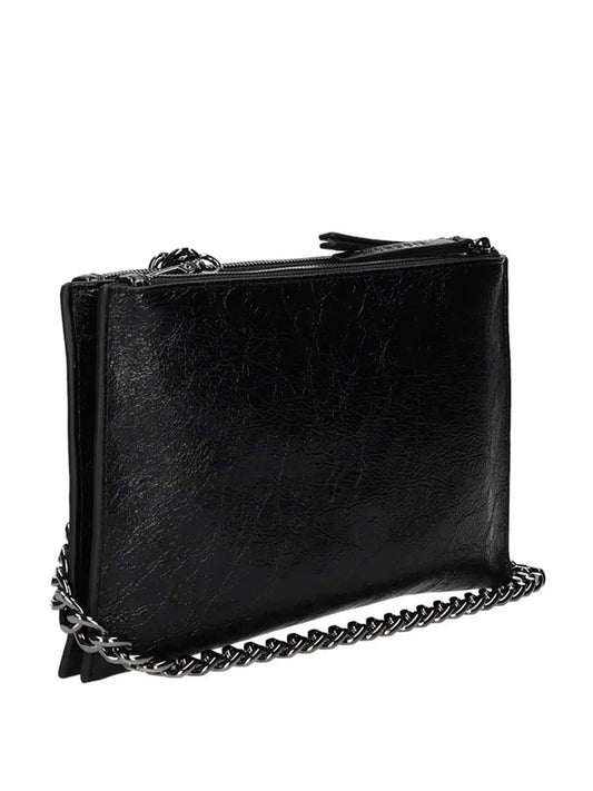 RICHMOND Borsa A Tracolla Richmond RWP26149BO Nero Nero
