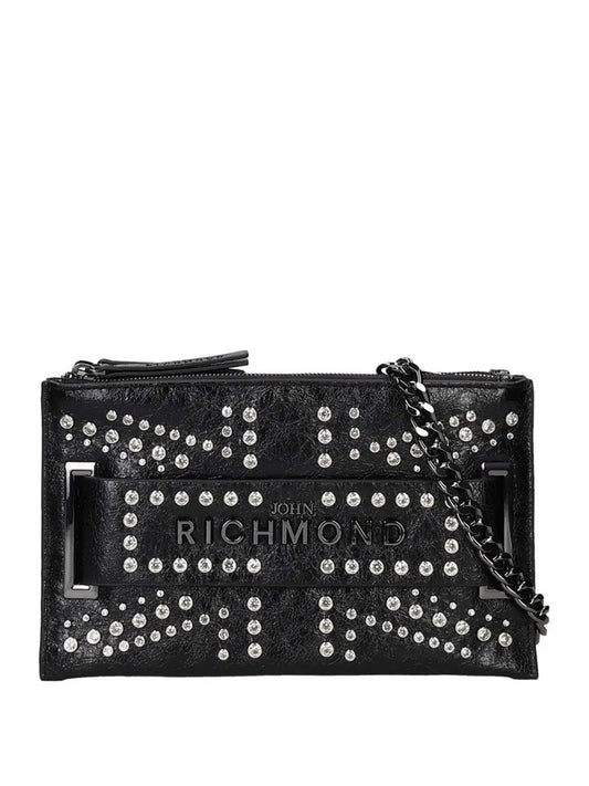 RICHMOND Borsa A Tracolla Richmond RWP26149BO Nero Nero
