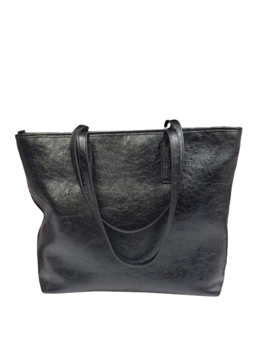 RICHMOND Richmond Borsa A Spalla Maxi Nero Nero