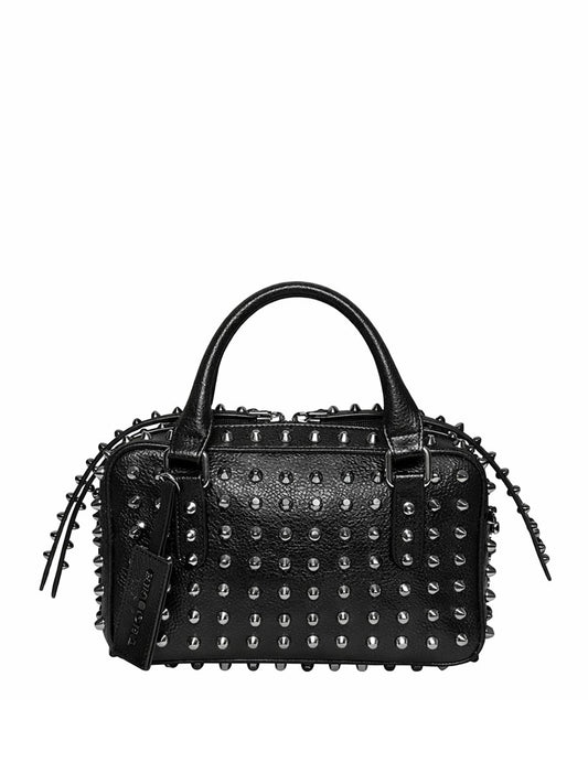 RICHMOND Richmond Borsa A Mano Kotawa - Nero Nero