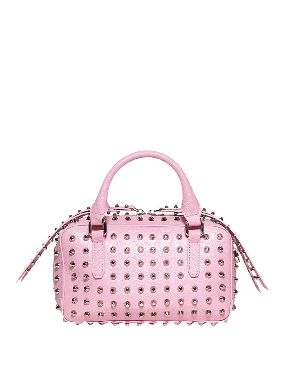 RICHMOND Richmond Borsa A Mano Kotawa - Rosa Rosa