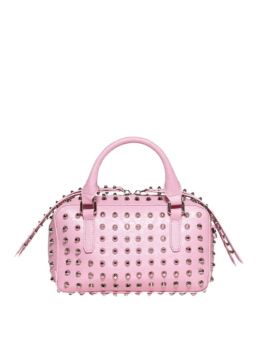 RICHMOND Richmond Borsa A Mano Kotawa - Rosa Rosa