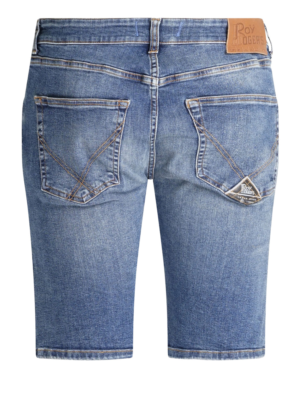 ROY ROGERS Roy Rogers Bermuda 529 Denim DENIM