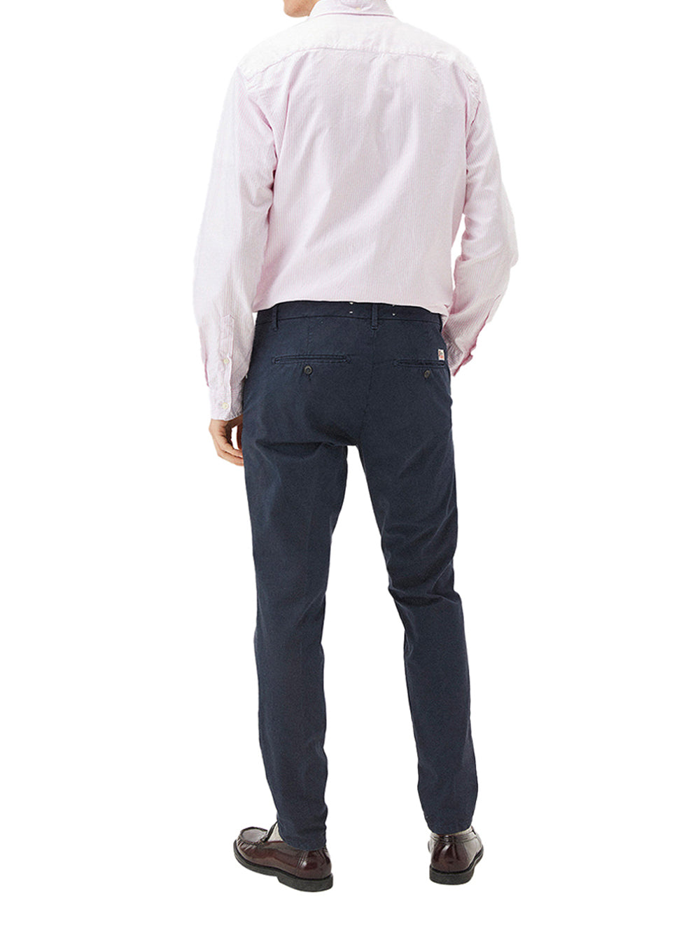 NATHI' LUXURY Grigio