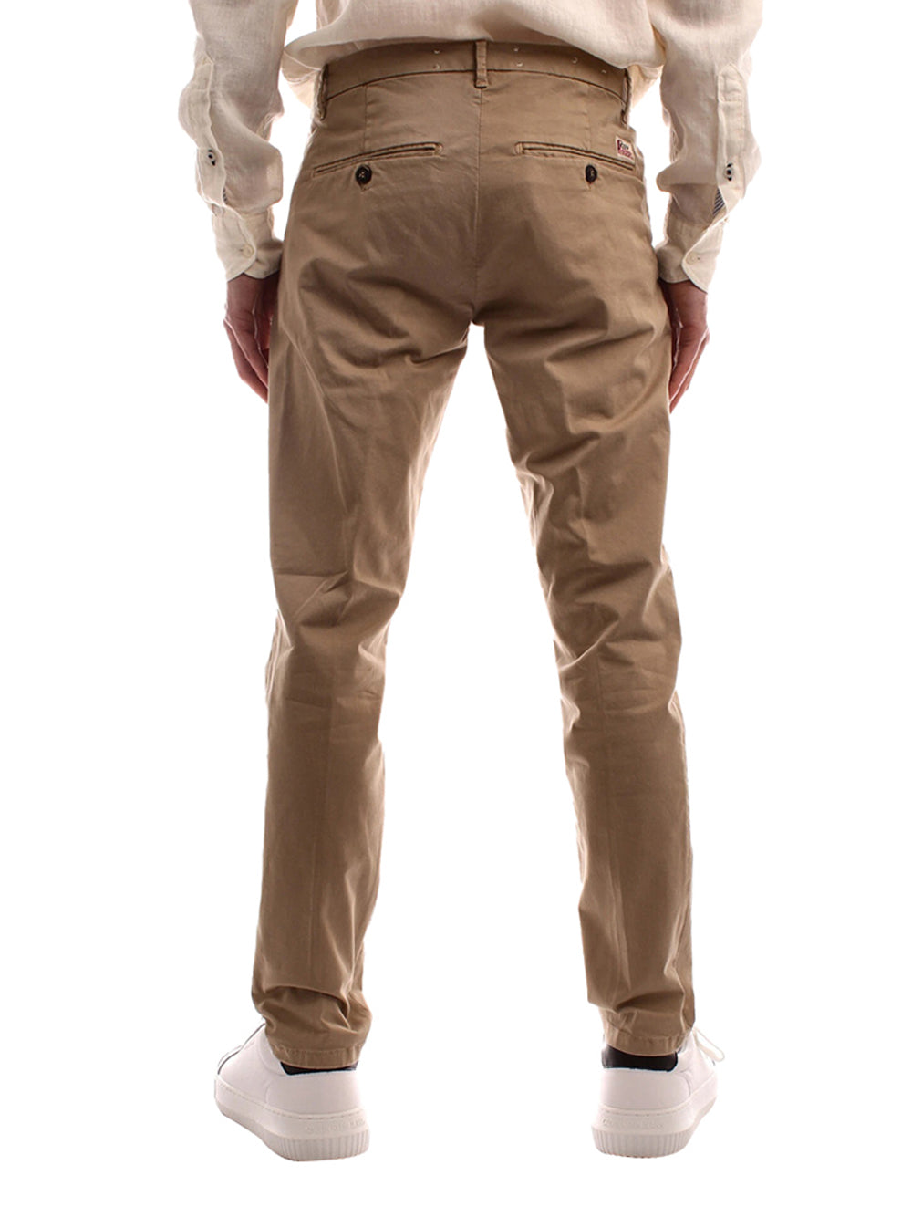 NATHI' LUXURY Grigio