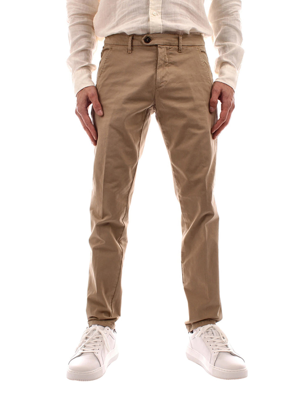 NATHI' LUXURY Grigio