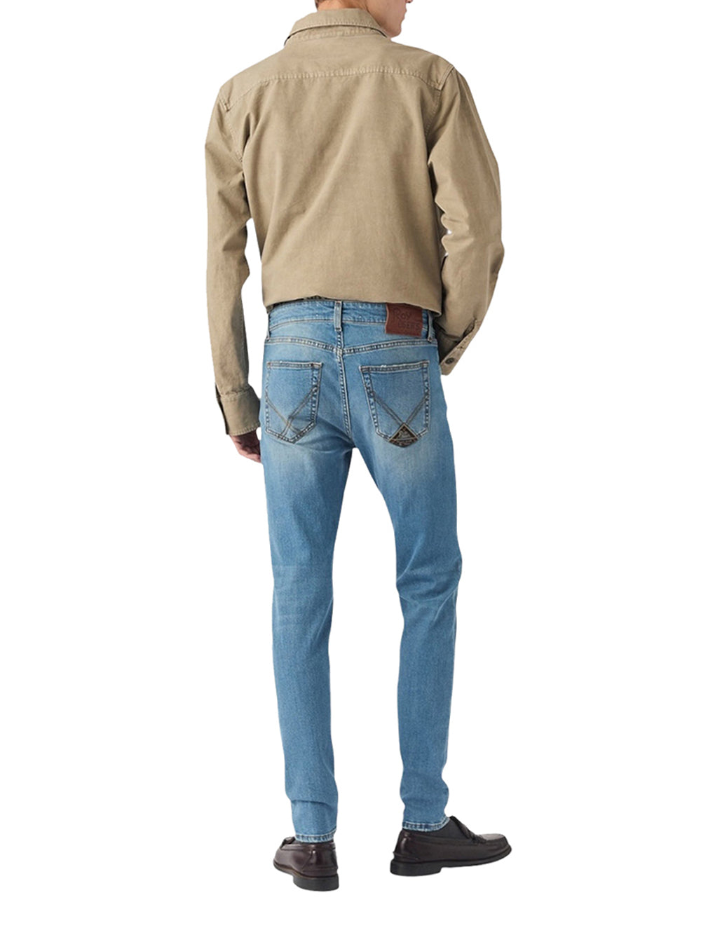 NATHI' LUXURY Grigio
