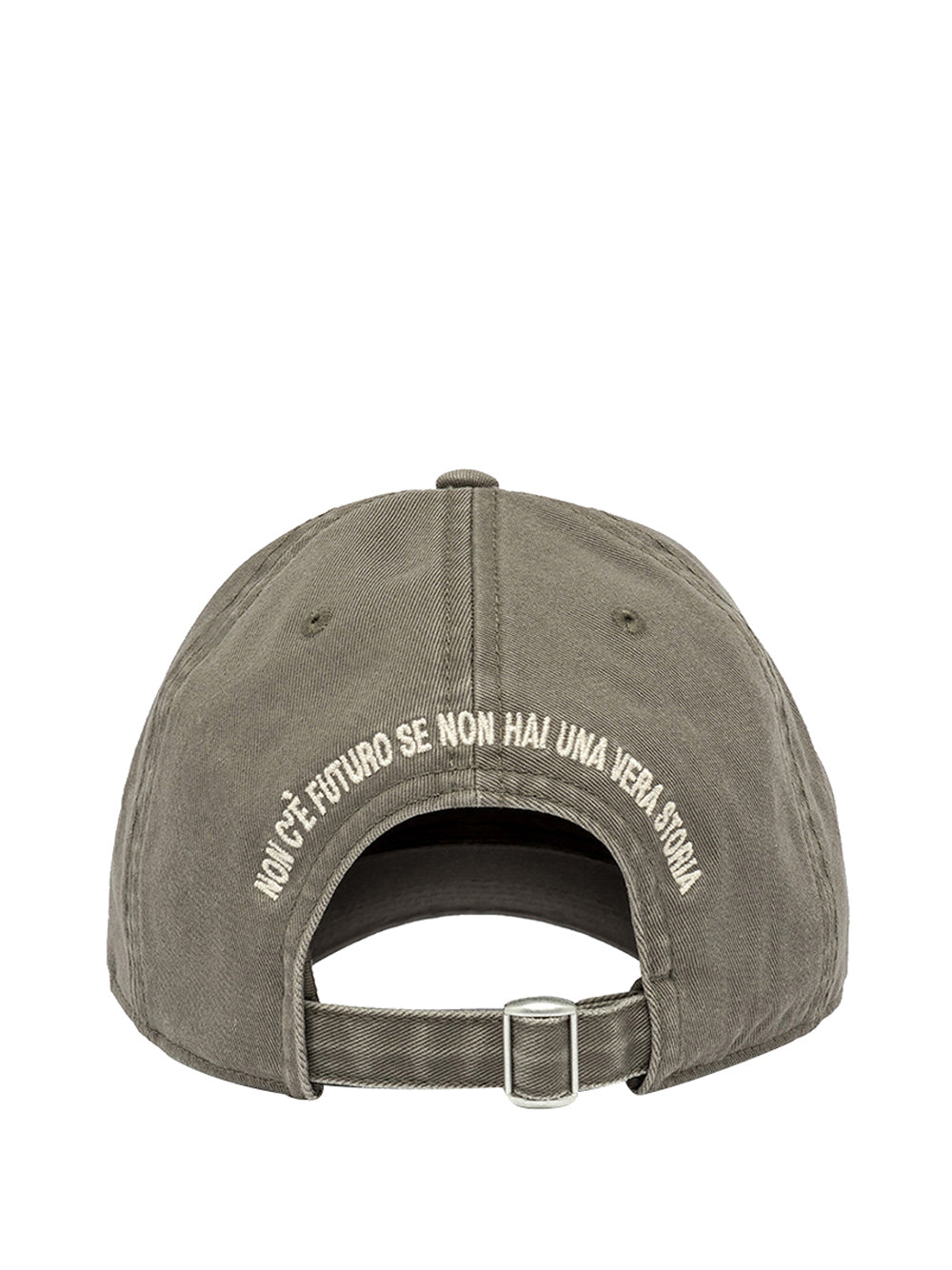 NATHI' LUXURY Grigio