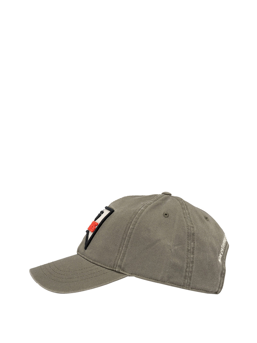 NATHI' LUXURY Grigio