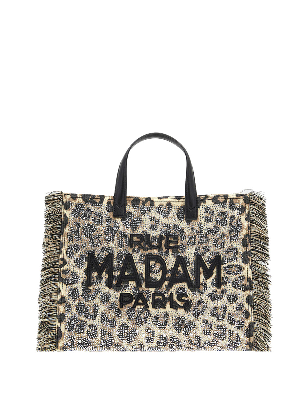 NATHI' LUXURY Grigio