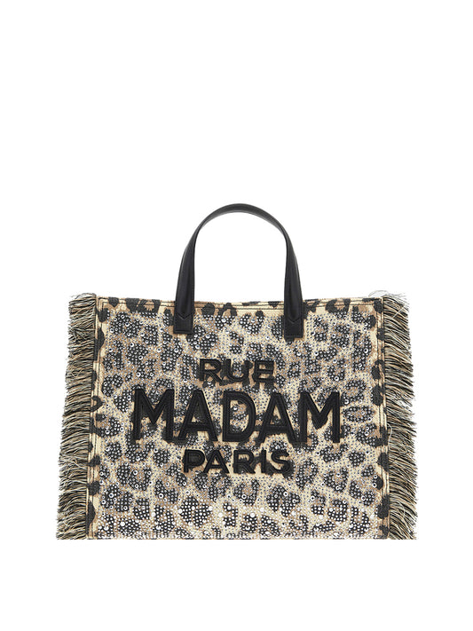 NATHI' LUXURY Grigio