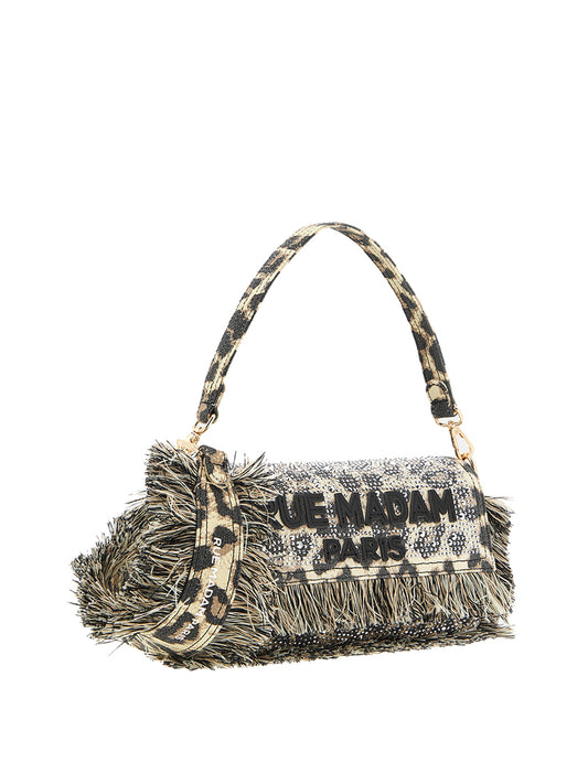NATHI' LUXURY Grigio