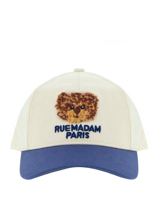 RUE MADAM Rue Madam Capello Marvin Summer - Bicolor Blue Bicolor