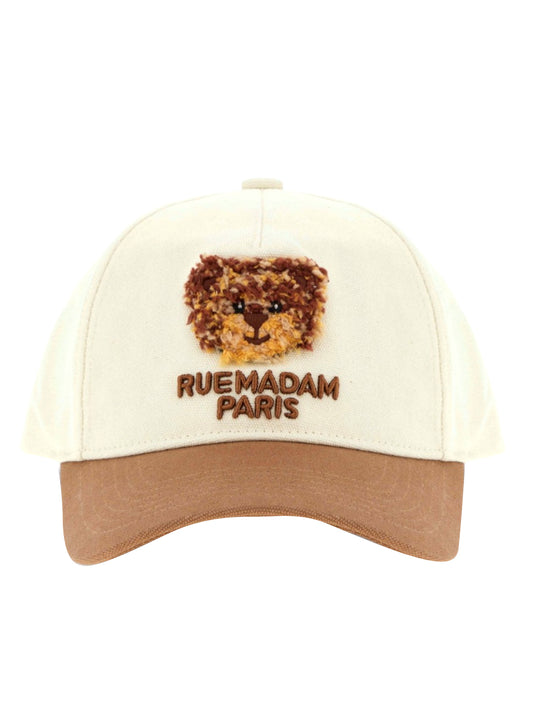 RUE MADAM Rue Madam Capello Marvin Summer - Bicolor Cookie Bicolor