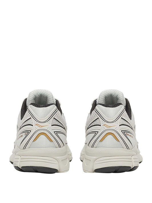 SAUCONY Sneakers Saucony Progrid Guide 7 - Grigio/Oro GRIGIO/ORO
