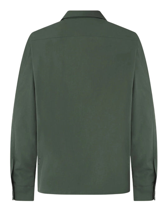 Save The Duck Giubbotto Save The Duck Basil - Verde Verde