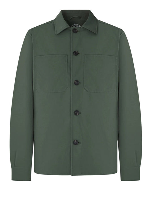 Save The Duck Giubbotto Save The Duck Basil - Verde Verde