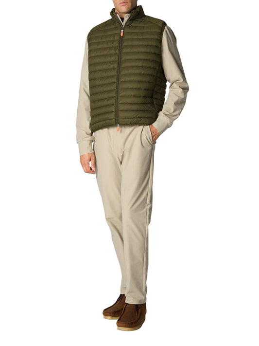 NATHI' LUXURY Grigio