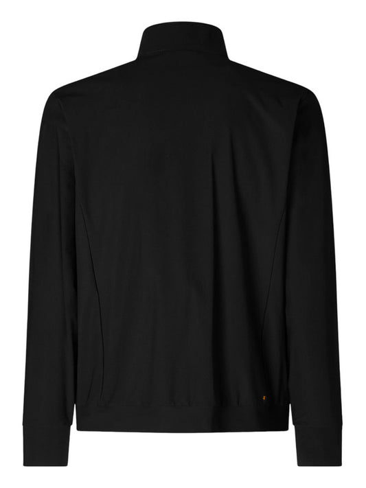 Save The Duck Felpa Save The Duck Tulio - Nero Nero