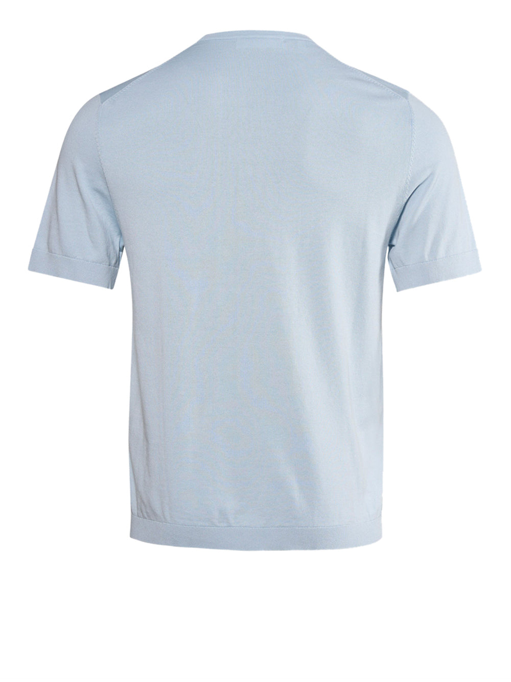 SELECTED T-Shirt Slhtorino Selected - Azzurro Azzurro
