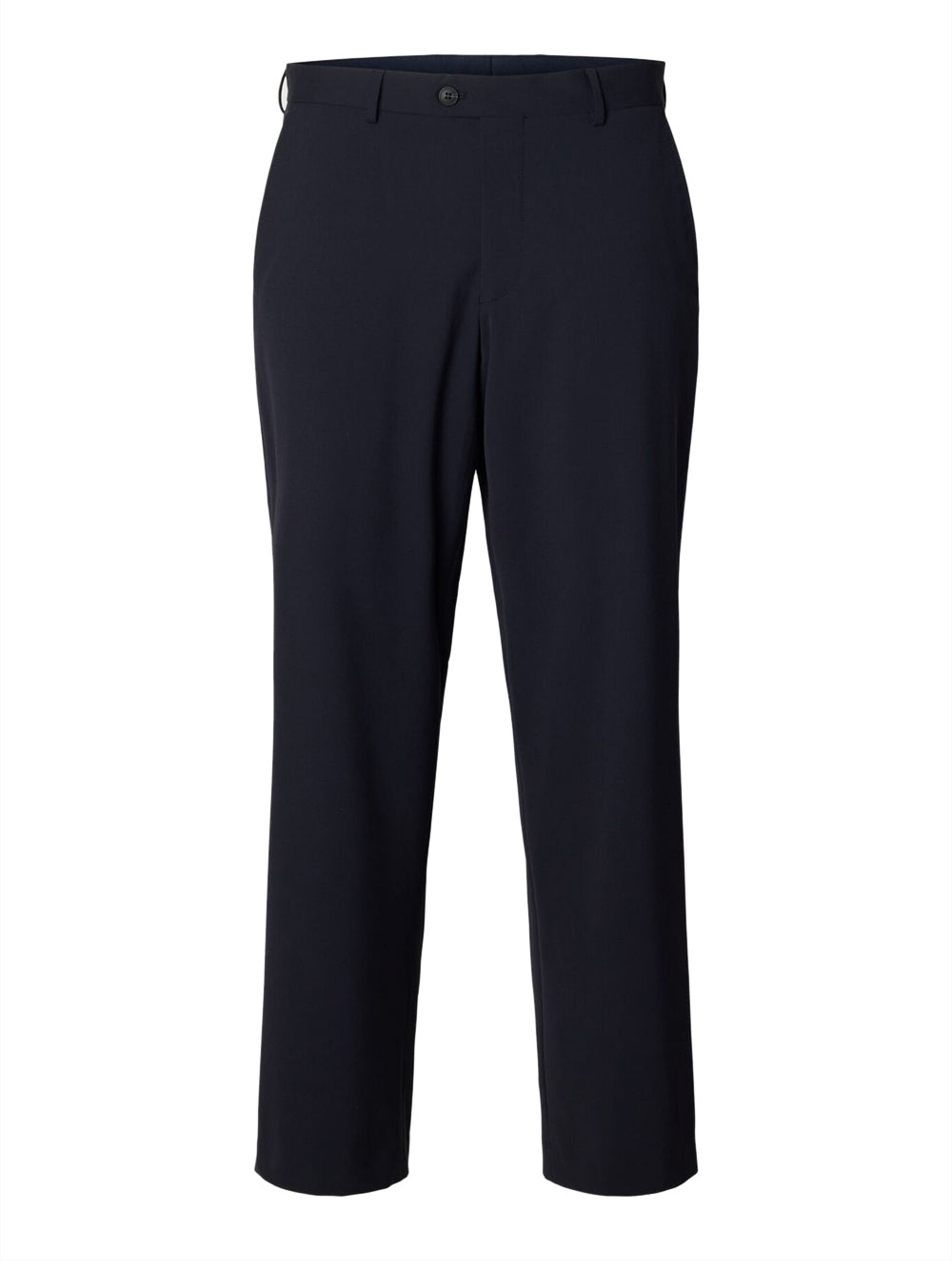 SELECTED CRAZY DAYS Pantalone Slmloose Liam 220 Trs Selected - Navy NAVY