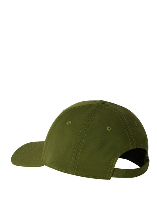 THE NORTH FACE Cappellino North Face '66 Classic in materiale riciclato - Verde Verde